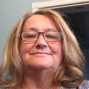 Meet your Posher, Patti